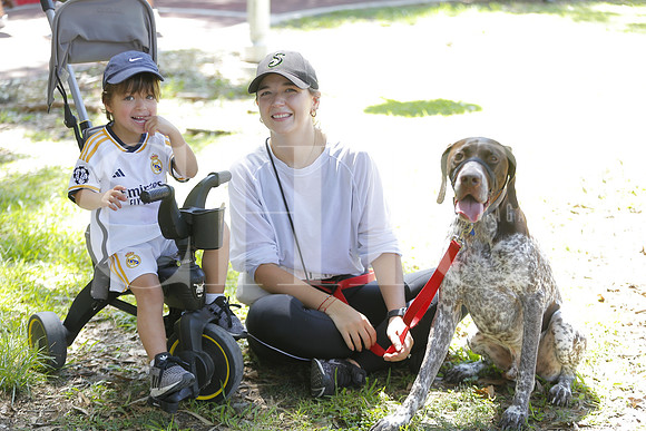Diego Garza y Lucila Garza 7