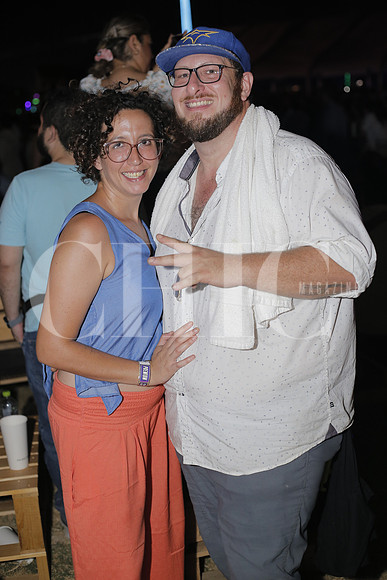Paola Saenz y Alejandro Guajardo 2