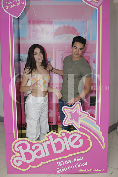 Dana Nuñez y Emilio Garza 3