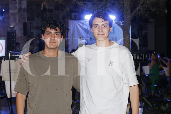 Santiago Andonie y Mauricio Montemayor 2