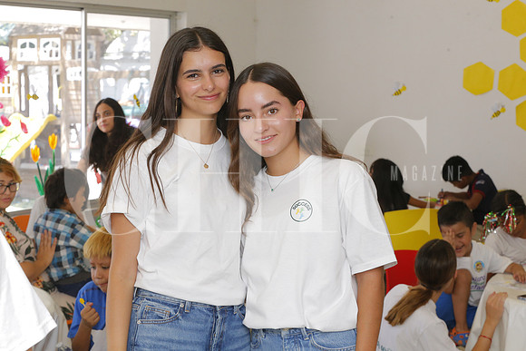 Jimena Castañeda y Natalia Kalisch 1