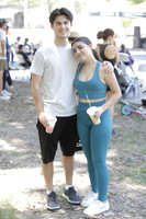 Juan Manuel Garza y Regina Martínez 3