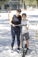 Martha Celia Villarreal y Juan Pablo Villarreal 3