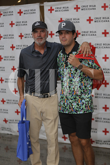 Ricardo Zablah y David Rodríguez 2