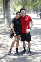 Mónica Serrano y César Benavides 3