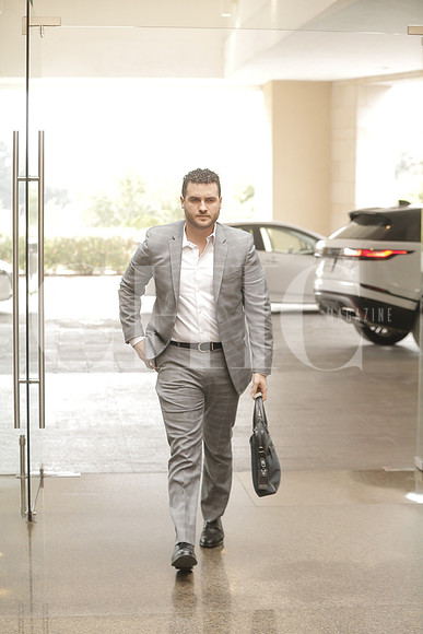 Enrique Kleyman 1
