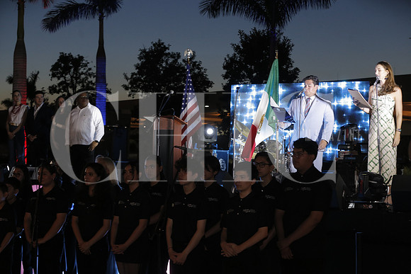Festejo 4 julio Consulado Americano 60