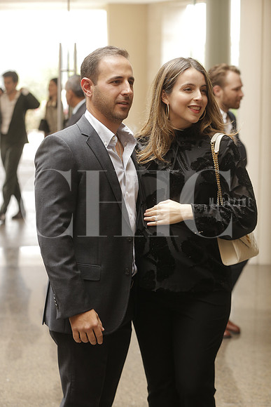 Eugenio Gonzalez y Vivi Garza 2