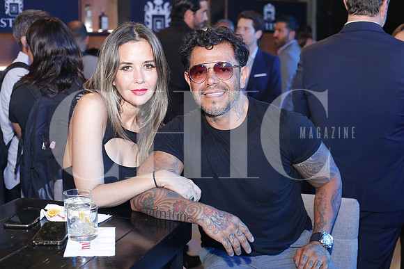 Alejandra Garza y Josue Cornejo 2