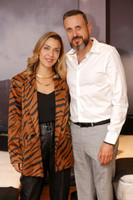 Cristina Gutierrez y Ramiro Montemayor 3