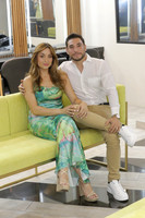 Becky García y Mauricio Salinas 3