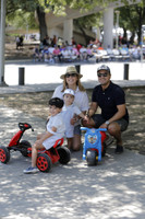 Felipe García, Enone Cao, Alvaro García y Felipe García 5