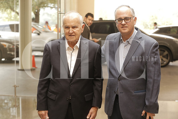 Guillermo Barragan y Guillermo Barragan Elosua 2