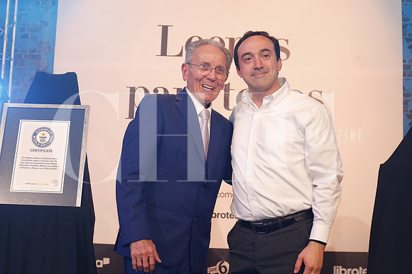 Arquitecto Benavides y Hernán Salinas Wolberg 7