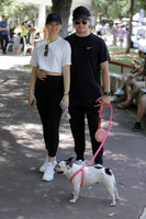 Harumi Lozano y David Villaseñor 5