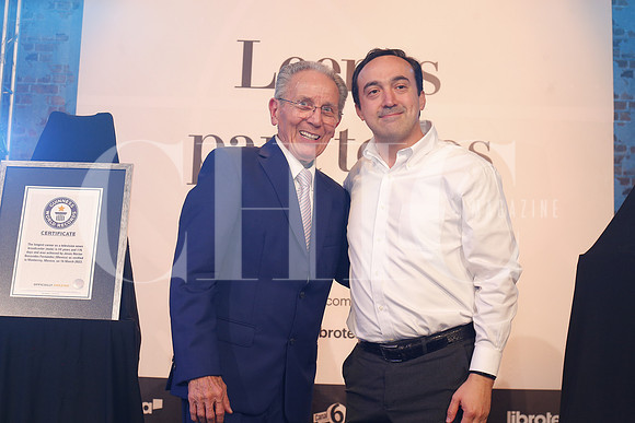 Arquitecto Benavides y Hernán Salinas Wolberg 9