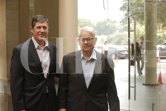 Hector Jasso y Alejandro Jasso 1