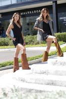 Ileana Gonzalez y Ana Gonzalez 14