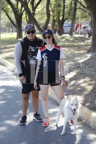Elisa Maiz y Francisco Gonzalez 2
