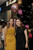 Claudia Berumen y Dora Berumen 1