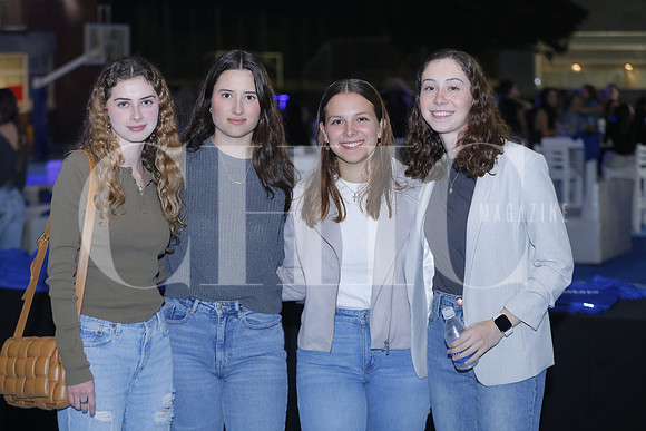 Ivana Lasheras, Belen Sada, Celina Mouret y Montse Egan 5