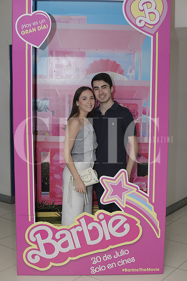 Raquel Monroy y Patricio Davila 2