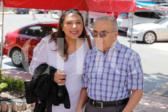 Veronica Nuñez y Armando Gomez 2