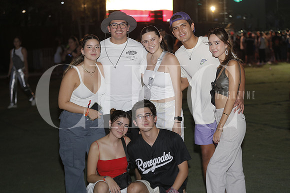 Vivi Estrada, Javier Calderon, Alessandra Gonzalez, Jimena Garza, Jimena Franco, Miguel Ortiz y Joaquin Gomez 4