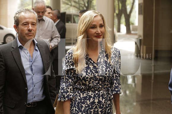 Luis Marroquin e Isamar Gutierrez 4