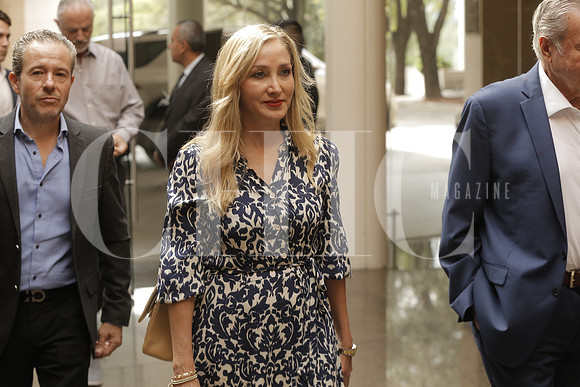 Luis Marroquin e Isamar Gutierrez 1