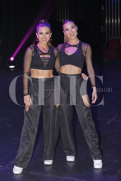 Gigi Garza y Dany Rodríguez 1