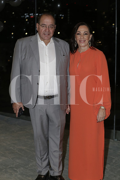 Enrique Herrera y Lourdes Suarez 2