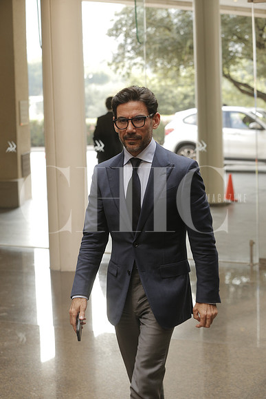 Marco Antonio Garza Mercado 8