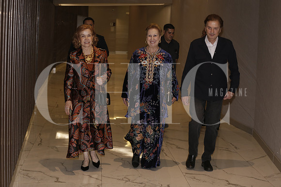 Esther Cueva,Alejandra Sada y Adrián Sada 5