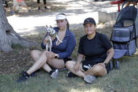 Celia Garza y Montserrat Vargas 2