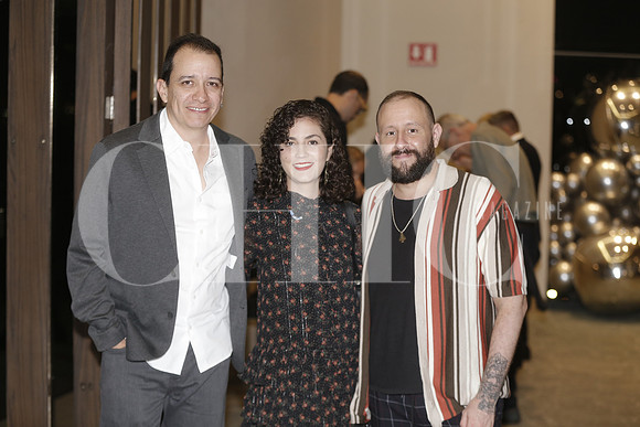 Ricardo Pinto, MAria José Ahuja y Gonzalo García 2