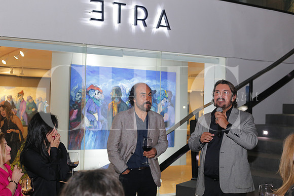 Expo Introspección 12