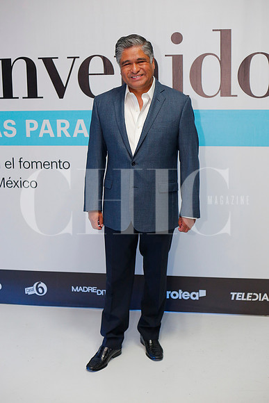 Víctor Fuentes 2