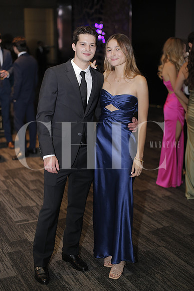 Gabriel Doddoli y Sofia Guenther 2