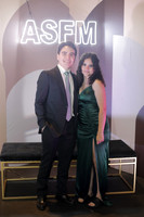 Gregorio Martínez e Isabella Gomez Guajardo 2