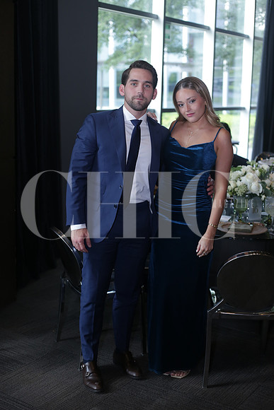 Marcelo Bremer y Cristina González 2