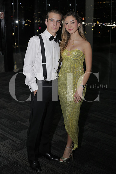 Gabriel Salinas y Victoria Yarte 2