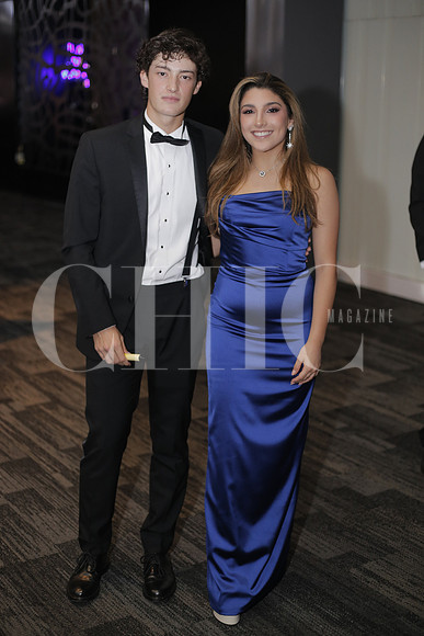Patricio Gonzalez y Valeria Moliina 2