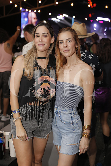 Daniela Treviño y Aranza Berlanga 1