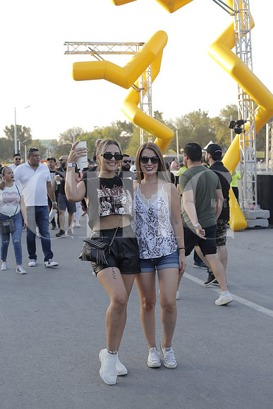 Fernanda Davila y Alejandra Acevedo 2