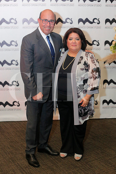 Gerardo Lugo y Laura Alvarado 2