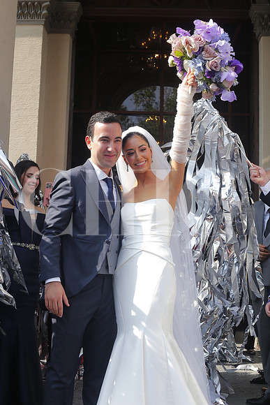 Boda Perla Martínez y Bijan Jamali 85