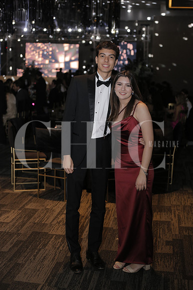 Santiago Pedraza y Lorena Saide 2