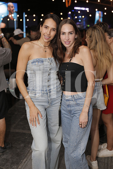 Krizia Meyer y Romina Meyer 2