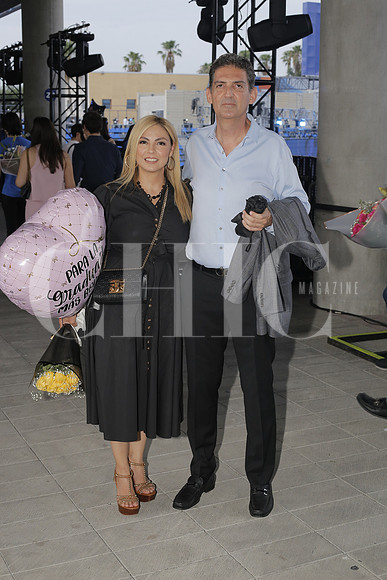 Adriana Chavez y Fernando Arredondo 2